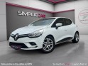 Renault clio iv estate clio  dci 90 e6c intens occasion simplicicar lyon nord  simplicicar simplicibike france
