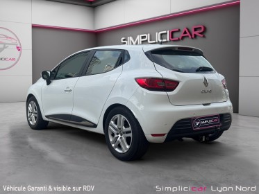 Renault clio iv estate clio  dci 90 e6c intens occasion simplicicar lyon nord  simplicicar simplicibike france