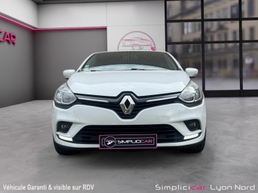 Renault clio iv estate clio  dci 90 e6c intens occasion simplicicar lyon nord  simplicicar simplicibike france