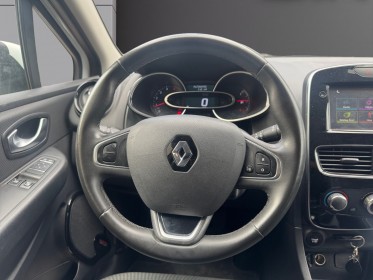 Renault clio iv estate clio  dci 90 e6c intens occasion simplicicar lyon nord  simplicicar simplicibike france