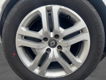 Renault clio iv estate clio  dci 90 e6c intens occasion simplicicar lyon nord  simplicicar simplicibike france