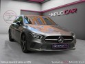 Mercedes classe a 180 7g-dct progressive line garantie 12 mois occasion montreuil (porte de vincennes)(75) simplicicar...