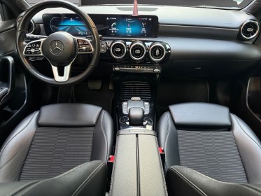 Mercedes classe a 180 7g-dct progressive line garantie 12 mois occasion montreuil (porte de vincennes)(75) simplicicar...