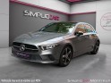 Mercedes classe a 180 7g-dct progressive line garantie 12 mois occasion montreuil (porte de vincennes)(75) simplicicar...