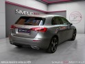 Mercedes classe a 180 7g-dct progressive line garantie 12 mois occasion montreuil (porte de vincennes)(75) simplicicar...