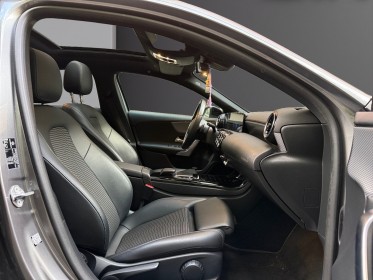 Mercedes classe a 180 7g-dct progressive line garantie 12 mois occasion montreuil (porte de vincennes)(75) simplicicar...