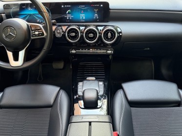 Mercedes classe a 180 7g-dct progressive line garantie 12 mois occasion montreuil (porte de vincennes)(75) simplicicar...