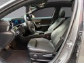 Mercedes classe a 180 7g-dct progressive line garantie 12 mois occasion montreuil (porte de vincennes)(75) simplicicar...