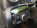 Mercedes classe a 180 7g-dct progressive line garantie 12 mois occasion montreuil (porte de vincennes)(75) simplicicar...