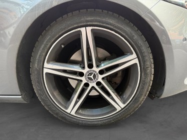 Mercedes classe a 180 7g-dct progressive line garantie 12 mois occasion montreuil (porte de vincennes)(75) simplicicar...