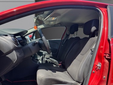 Renault clio iv dci 90ch limited garantie 12 mois occasion montpellier (34) simplicicar simplicibike france