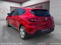 Renault clio iv dci 90ch limited garantie 12 mois occasion montpellier (34) simplicicar simplicibike france