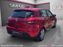 Renault clio iv dci 90ch limited garantie 12 mois occasion montpellier (34) simplicicar simplicibike france