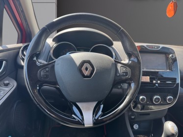 Renault clio iv dci 90ch limited garantie 12 mois occasion montpellier (34) simplicicar simplicibike france
