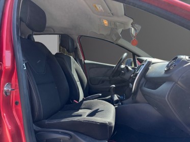 Renault clio iv dci 90ch limited garantie 12 mois occasion montpellier (34) simplicicar simplicibike france