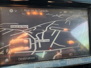 Renault clio iv dci 90ch limited garantie 12 mois occasion montpellier (34) simplicicar simplicibike france