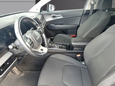 Kia sportage business 1.6 crdi 136ch mhev dct7 4x4 active business occasion simplicicar guadeloupe  simplicicar simplicibike...