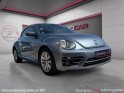 Volkswagen beetle 1.2 105ch design garantie 12 mois occasion montpellier (34) simplicicar simplicibike france