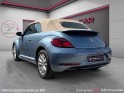 Volkswagen beetle 1.2 105ch design garantie 12 mois occasion montpellier (34) simplicicar simplicibike france