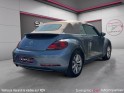 Volkswagen beetle 1.2 105ch design garantie 12 mois occasion montpellier (34) simplicicar simplicibike france