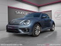 Volkswagen beetle 1.2 105ch design garantie 12 mois occasion montpellier (34) simplicicar simplicibike france