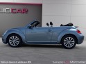 Volkswagen beetle 1.2 105ch design garantie 12 mois occasion montpellier (34) simplicicar simplicibike france