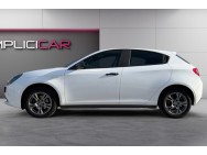 ALFA ROMEO d'occasion GIULIETTA 1.6 JTDM 120 SPORT EDITION TCT de