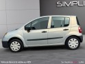 Renault modus 1,5 dci authentique occasion simplicicar lille  simplicicar simplicibike france