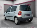 Renault modus 1,5 dci authentique occasion simplicicar lille  simplicicar simplicibike france