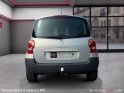 Renault modus 1,5 dci authentique occasion simplicicar lille  simplicicar simplicibike france