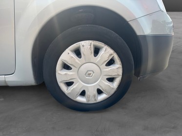 Renault modus 1,5 dci authentique occasion simplicicar lille  simplicicar simplicibike france