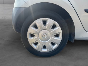 Renault modus 1,5 dci authentique occasion simplicicar lille  simplicicar simplicibike france