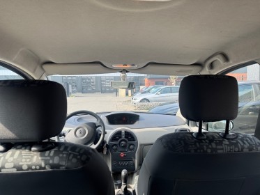Renault modus 1,5 dci authentique occasion simplicicar lille  simplicicar simplicibike france