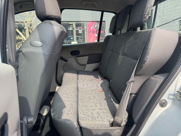 Renault modus 1,5 dci authentique occasion simplicicar lille  simplicicar simplicibike france