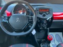 Peugeot 108 82ch bvm5 envy occasion simplicicar lille  simplicicar simplicibike france