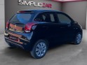 Peugeot 108 82ch bvm5 envy occasion simplicicar lille  simplicicar simplicibike france