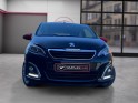 Peugeot 108 82ch bvm5 envy occasion simplicicar lille  simplicicar simplicibike france