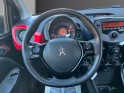 Peugeot 108 82ch bvm5 envy occasion simplicicar lille  simplicicar simplicibike france