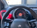 Peugeot 108 82ch bvm5 envy occasion simplicicar lille  simplicicar simplicibike france