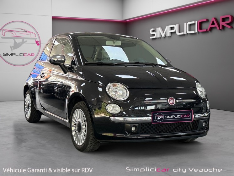 Fiat 500 1.2 8v 69 ch lounge occasion simplicicar veauche simplicicar simplicibike france Fiat 500 1.2 8v 69 ch lounge occasion simplicicar veauche simplicicar simplicibike france