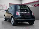 Fiat 500 1.2 8v 69 ch lounge occasion simplicicar veauche simplicicar simplicibike france