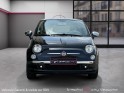 Fiat 500 1.2 8v 69 ch lounge occasion simplicicar veauche simplicicar simplicibike france