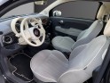 Fiat 500 1.2 8v 69 ch lounge occasion simplicicar veauche simplicicar simplicibike france