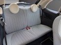 Fiat 500 1.2 8v 69 ch lounge occasion simplicicar veauche simplicicar simplicibike france