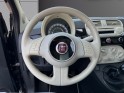 Fiat 500 1.2 8v 69 ch lounge occasion simplicicar veauche simplicicar simplicibike france