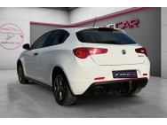 ALFA ROMEO d'occasion GIULIETTA 1.6 JTDM 120 SPORT EDITION TCT de