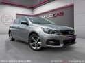 Peugeot 308 tech edition hdi 130ch - bva 8 - full - occasion simplicicar compiegne simplicicar simplicibike france
