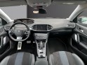 Peugeot 308 tech edition hdi 130ch - bva 8 - full - occasion simplicicar compiegne simplicicar simplicibike france