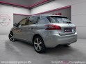 Peugeot 308 tech edition hdi 130ch - bva 8 - full - occasion simplicicar compiegne simplicicar simplicibike france