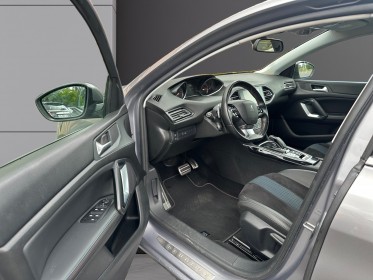 Peugeot 308 tech edition hdi 130ch - bva 8 - full - occasion simplicicar compiegne simplicicar simplicibike france